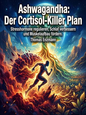 cover image of Ashwagandha